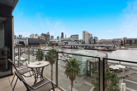 Docklands Private Collection - NEWQUAY - Hotel WA 6