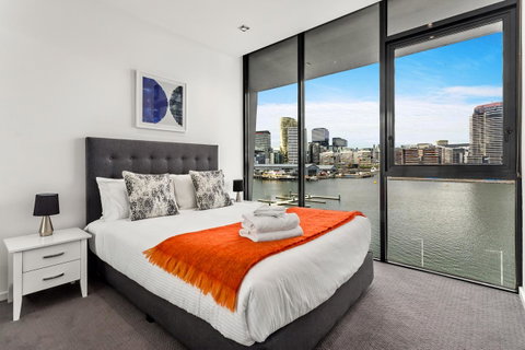 Docklands Private Collection - NEWQUAY - Hotel WA 12