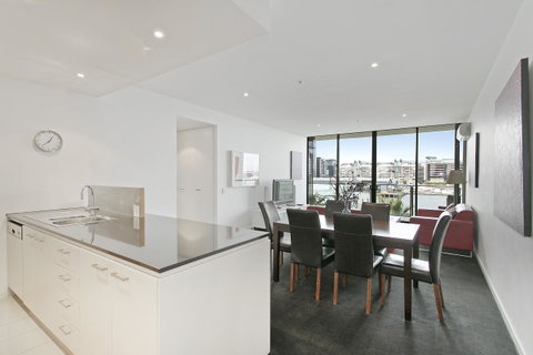 Docklands Private Collection - NEWQUAY - Hotel WA 29