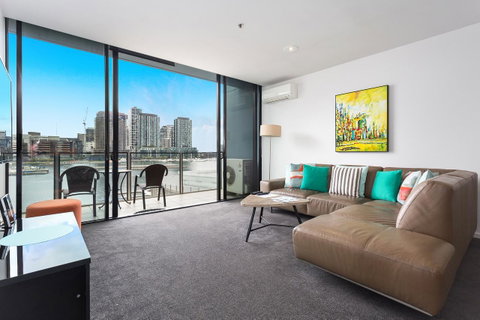 Docklands Private Collection - NEWQUAY - Hotel WA 9