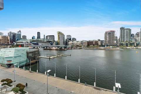 Docklands Private Collection - NEWQUAY - Hotel WA 13