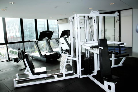 Docklands Private Collection - NEWQUAY - Hotel WA 24