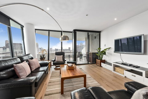 Docklands Private Collection - NEWQUAY - Hotel WA 20