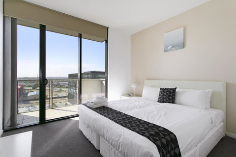 Docklands Private Collection - NEWQUAY - Hotel WA 31