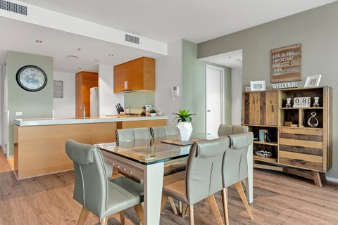 Docklands Private Collection - NEWQUAY - Hotel WA 1