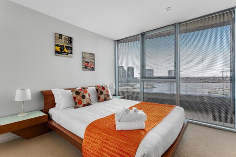 Docklands Private Collection - NEWQUAY - Hotel WA 4