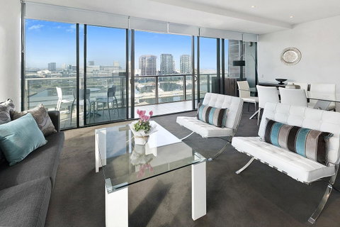 Docklands Private Collection - NEWQUAY - Hotel WA 23