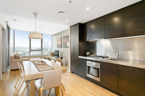 Docklands Private Collection - NEWQUAY - Hotel WA 39