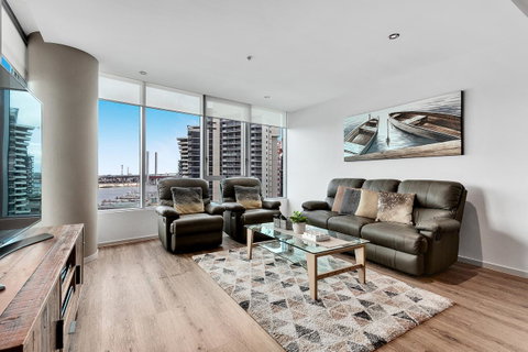 Docklands Private Collection - NEWQUAY - Hotel WA 5