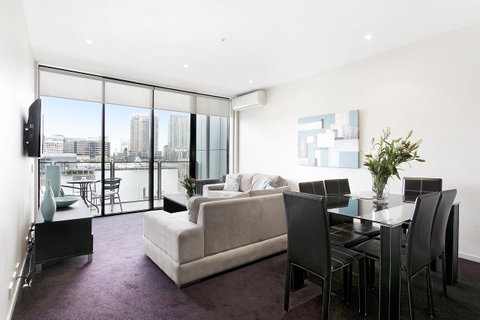 Docklands Private Collection - NEWQUAY - Hotel WA 38