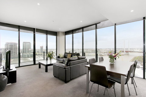 Docklands Private Collection - NEWQUAY - Hotel WA 34