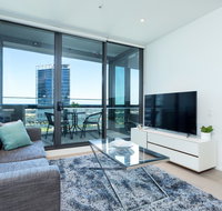 Wyndel Apartments - Riverside On Collins - Hotel WA