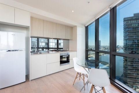 Wyndel Apartments - Riverside On Collins - Hotel WA 1