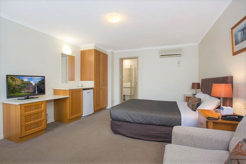 Comfort Inn Warrnambool International - Hotel WA 4