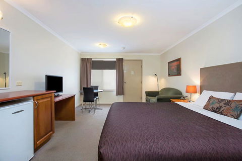 Comfort Inn Warrnambool International - Hotel WA 1
