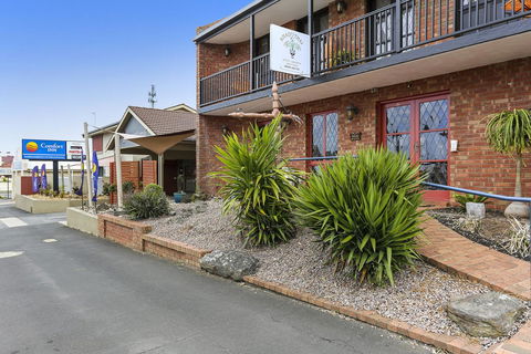 Comfort Inn Warrnambool International - Hotel WA 14