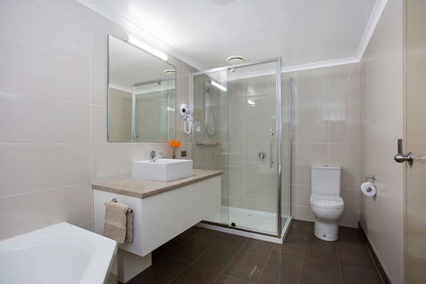 Comfort Inn Warrnambool International - Hotel WA 10