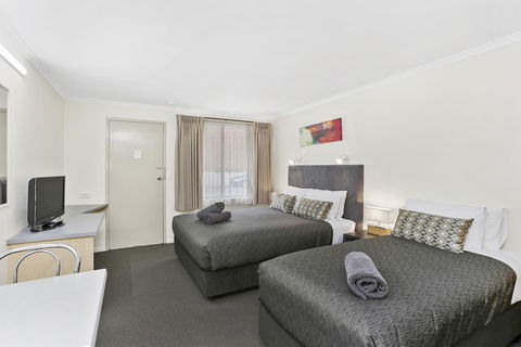 Comfort Inn Warrnambool International - Hotel WA 19