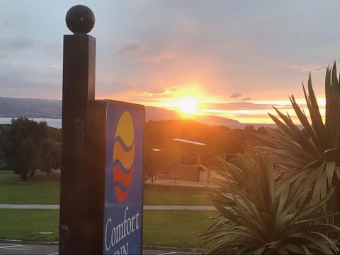 The International Motel Apollo Bay - Hotel WA 35