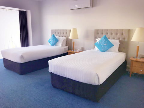 The International Motel Apollo Bay - Hotel WA 15