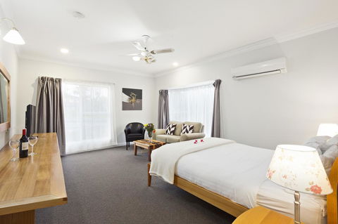 The International Motel Apollo Bay - Hotel WA 19