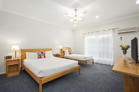 The International Motel Apollo Bay - Hotel WA 32