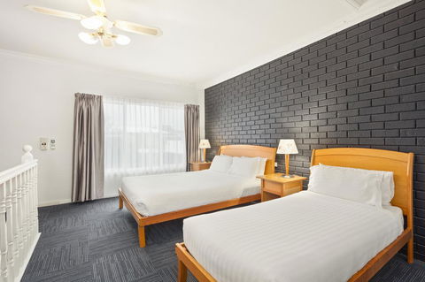 The International Motel Apollo Bay - Hotel WA 9