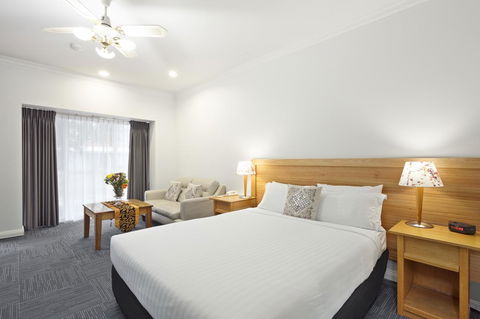 The International Motel Apollo Bay - Hotel WA 24