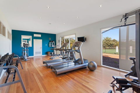 Rural 5 Star Villa\'s With Resort Amenities - Hotel WA 20