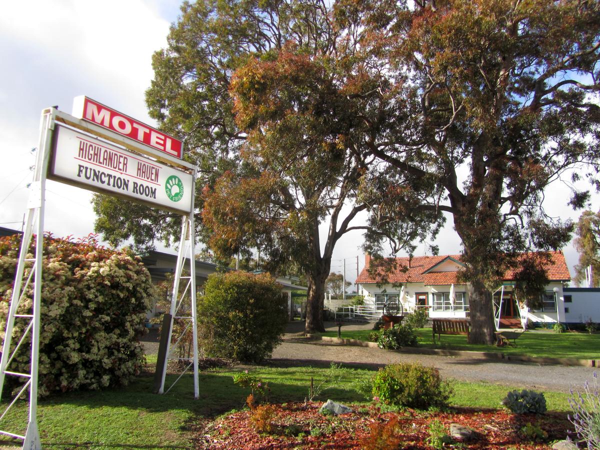 Moonlight Flat VIC Hotel WA