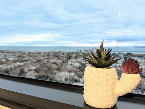 Homestay Ocean View With Gym Sauna - Hotel WA 19