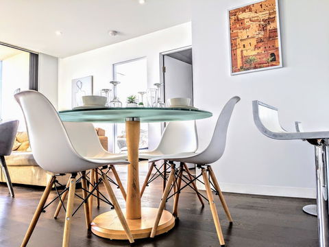 Homestay Ocean View With Gym Sauna - Hotel WA 10