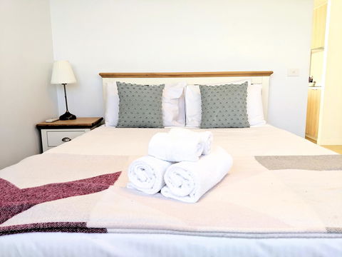 Homestay Ocean View With Gym Sauna - Hotel WA 40