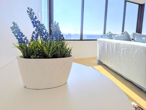 Homestay Ocean View With Gym Sauna - Hotel WA 36