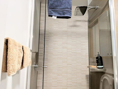 Homestay Ocean View With Gym Sauna - Hotel WA 17