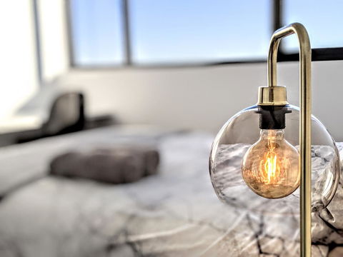 Homestay Ocean View With Gym Sauna - Hotel WA 25