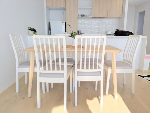 Homestay Ocean View With Gym Sauna - Hotel WA 33