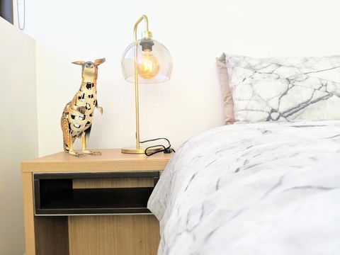 Homestay Ocean View With Gym Sauna - Hotel WA 29