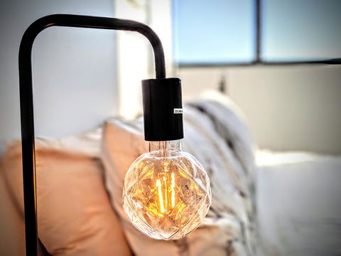 Homestay Ocean View With Gym Sauna - Hotel WA 24