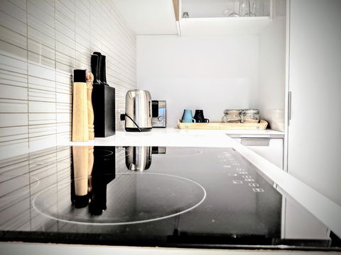 Homestay Ocean View With Gym Sauna - Hotel WA 7