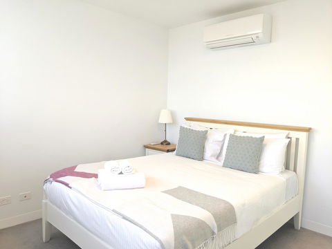 Homestay Ocean View With Gym Sauna - Hotel WA 41