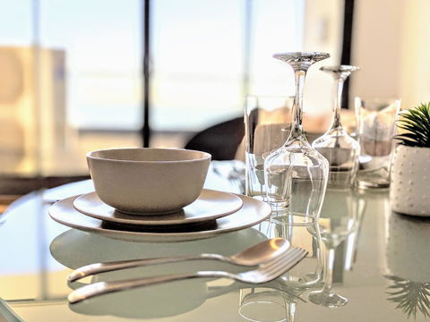 Homestay Ocean View With Gym Sauna - Hotel WA 15