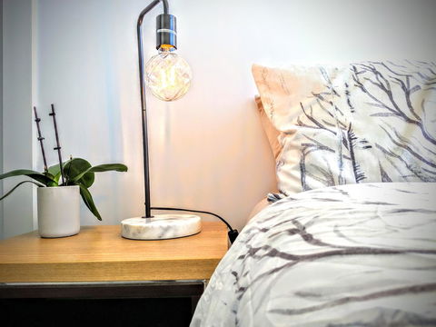 Homestay Ocean View With Gym Sauna - Hotel WA 22