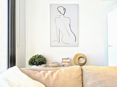 Homestay Ocean View With Gym Sauna - Hotel WA 13