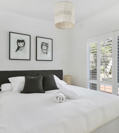 Capella Villa No. 4 - Stunning Luxury Decor Inside And Out - Hotel WA 9