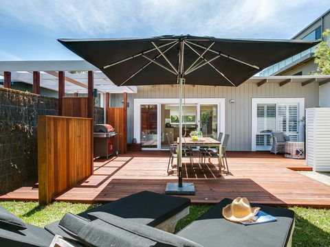 Capella Villa No. 4 - Stunning Luxury Decor Inside And Out - Hotel WA 0