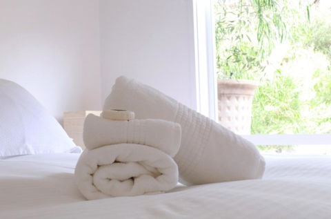 Capella Villa No. 4 - Stunning Luxury Decor Inside And Out - Hotel WA 13