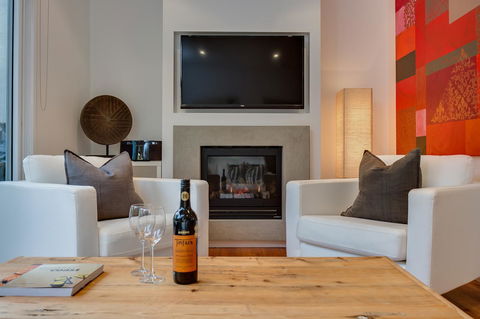 Capella Villa No. 4 - Stunning Luxury Decor Inside And Out - Hotel WA 2