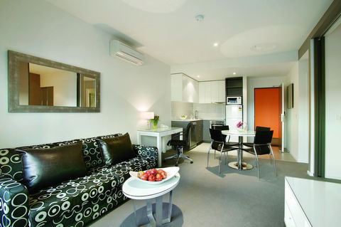 Punthill Oakleigh - Hotel WA 3