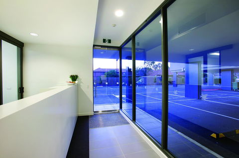 Punthill Oakleigh - Hotel WA 6